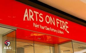 Arts on Fire