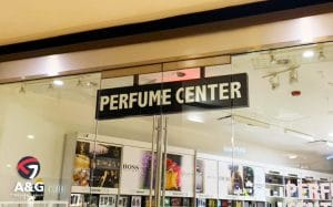 Perfume Center