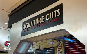 Signature Cuts