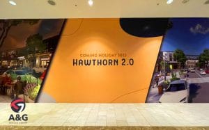 Hawthorn Mall