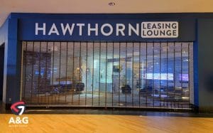 Hawthorn Mall