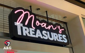 Moan's Treasures