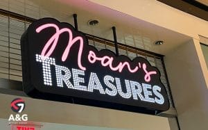 Moan's Treasures