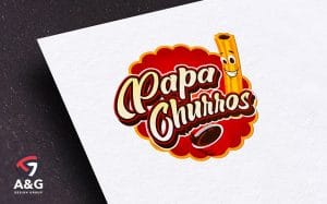 Papa Churros