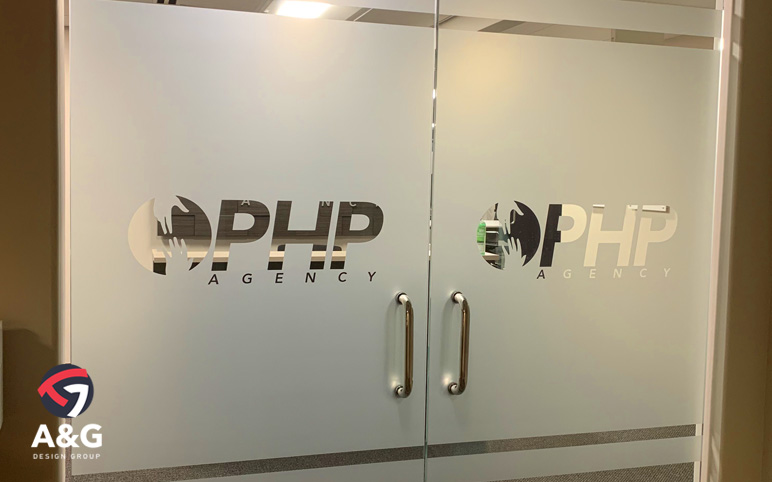 Php Agency