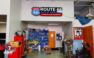 Route 66