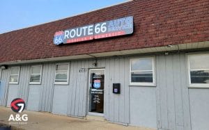 Route 66