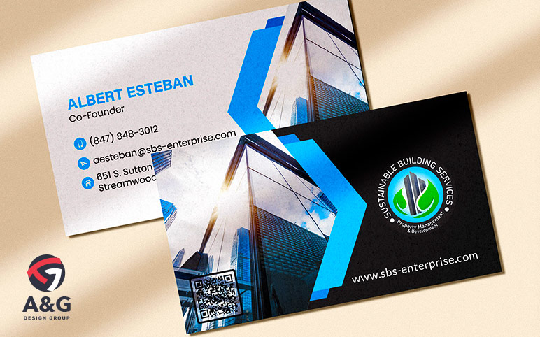 Sustainable Building Services
