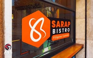 Sarap Bistro