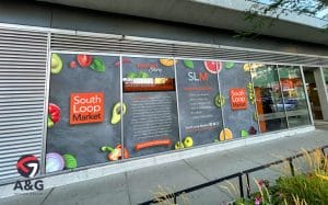 South Loop Market