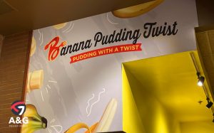 Banana Pudding Twist