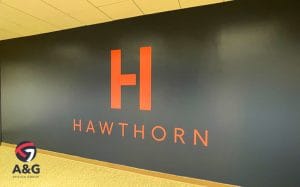 Hawthorn Mall