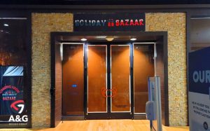 Holiday Bazaar