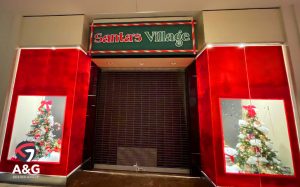 Santa's Village