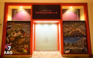 Hawthorn Mall