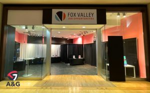 Fox Valley Mall