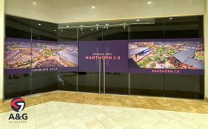 Hawthorn Mall