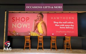 Hawthorn Mall