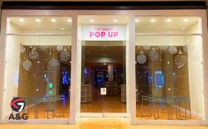 Door & Window Graphics