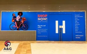 Door & Window Graphics