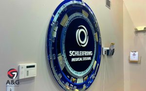 Schleifring Medical Systems