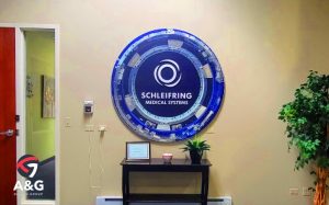 Schleifring Medical Systems