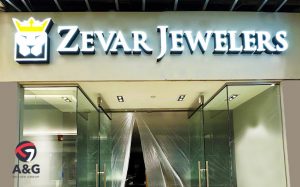 Zevar Jewelers