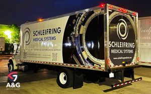 Schleifring Medical Systems