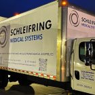 Schleifring Medical Systems