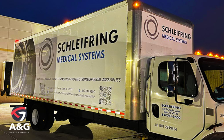 Schleifring Medical Systems