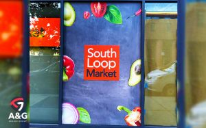 South Loop Market