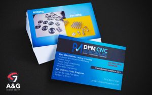 DPM CNC Solutions, Inc.