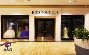 JCK's Boutique