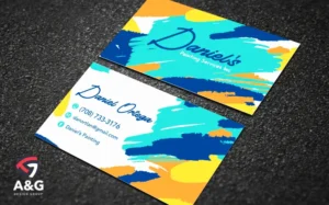 Business Card