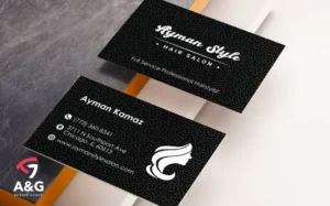 Business Card