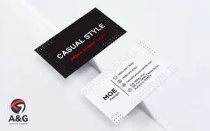 Business Card